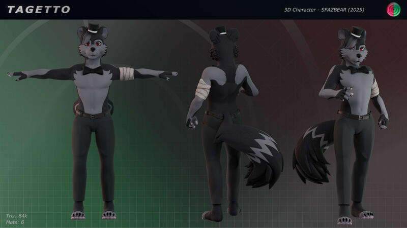 SFazbear SFazbear